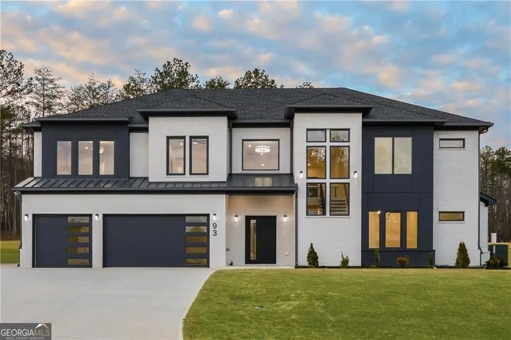 93 Rocky Ridge WAY Auburn, GA 30011