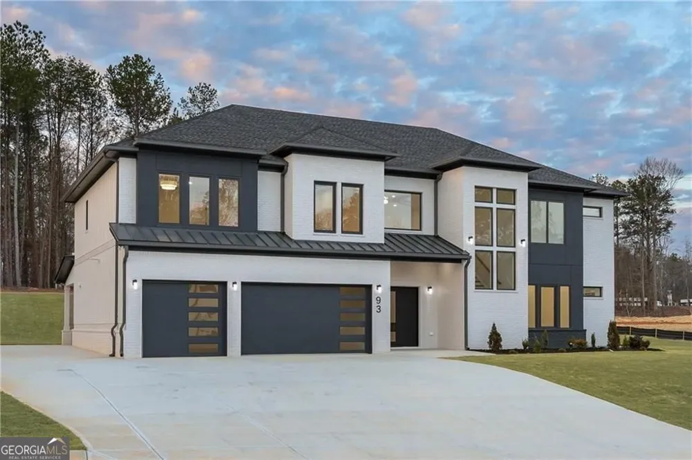 93 Rocky Ridge WAY Auburn, GA 30011
