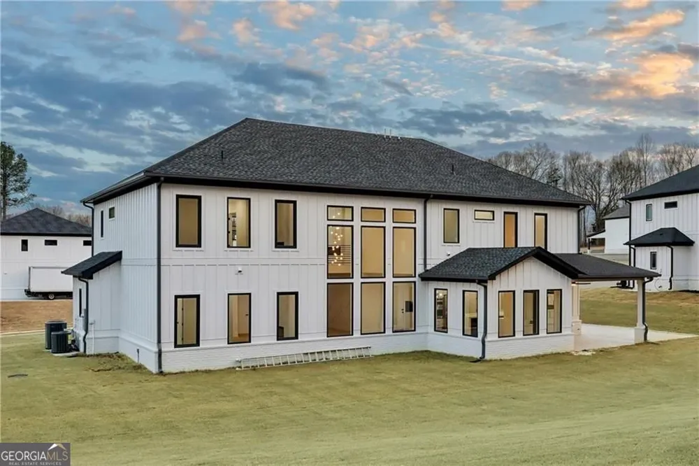 93 Rocky Ridge WAY Auburn, GA 30011