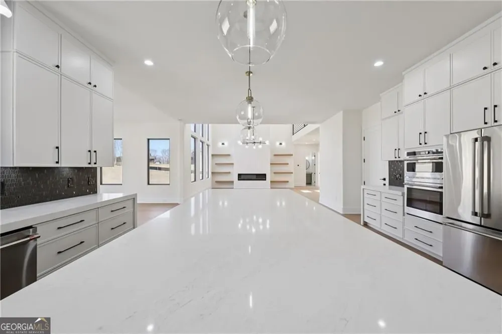93 Rocky Ridge WAY Auburn, GA 30011