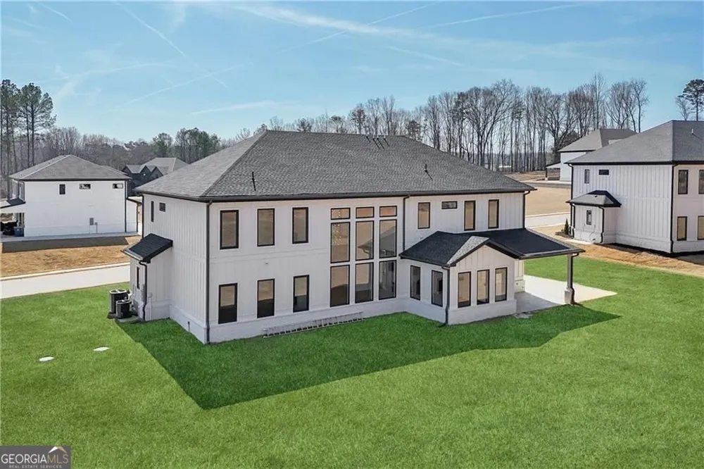 93 Rocky Ridge WAY Auburn, GA 30011