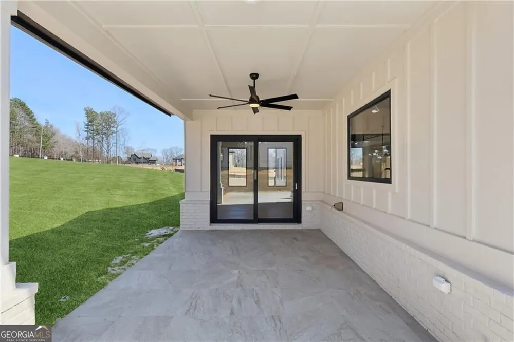 93 Rocky Ridge WAY Auburn, GA 30011