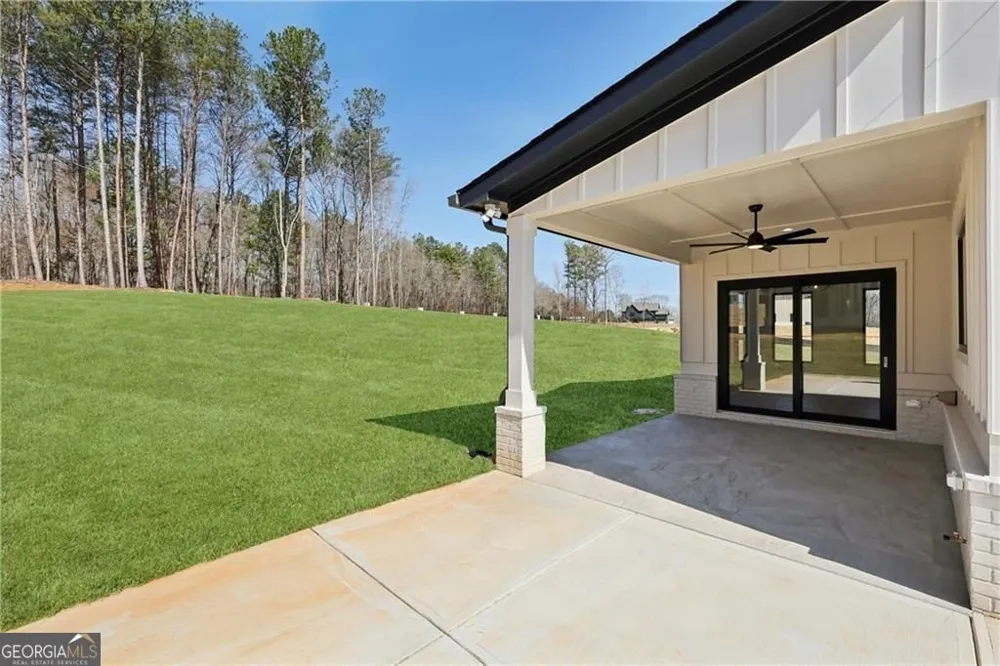 93 Rocky Ridge WAY Auburn, GA 30011