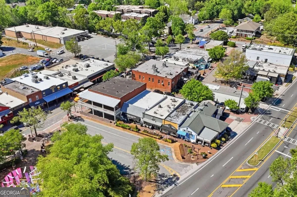 415 Westside DR Roswell, GA 30075