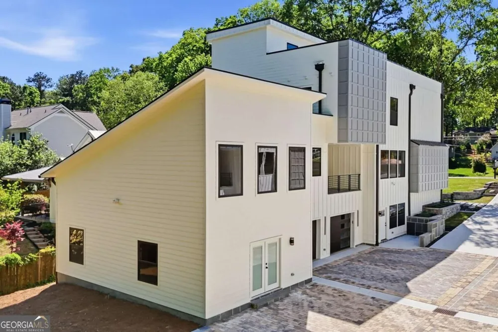 415 Westside DR Roswell, GA 30075