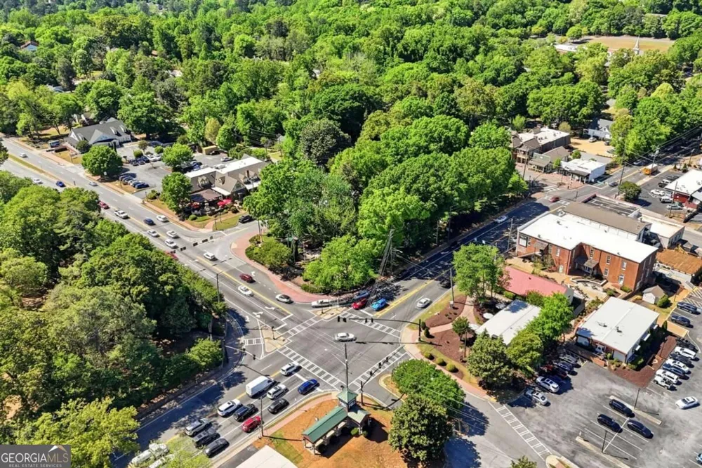 415 Westside DR Roswell, GA 30075