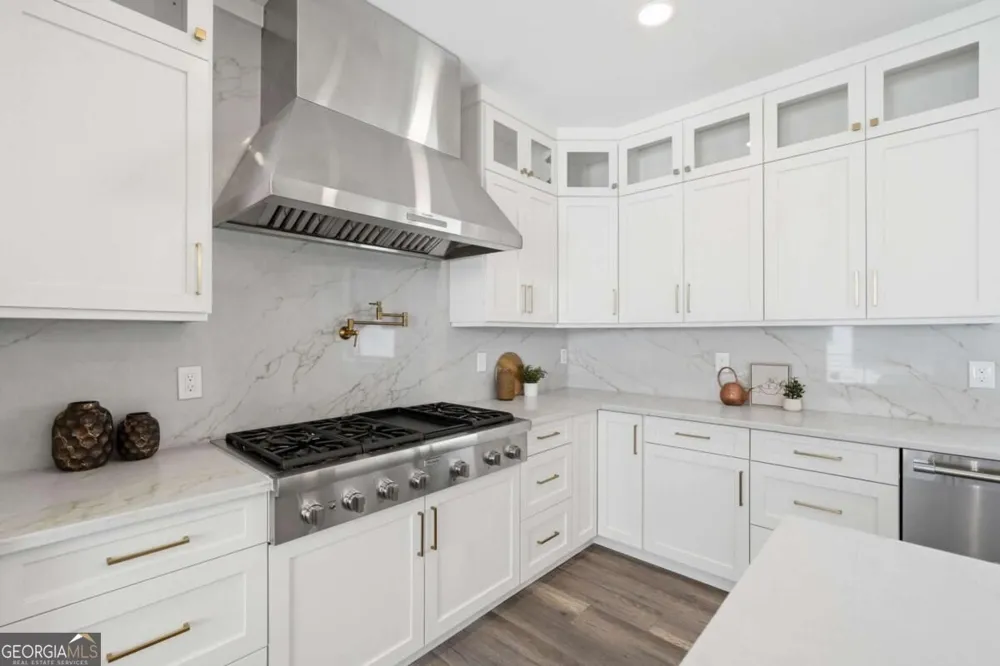 415 Westside DR Roswell, GA 30075