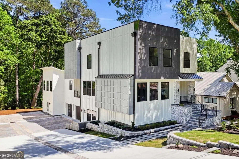 415 Westside DR Roswell, GA 30075