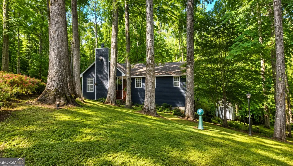 125 Maple PL Fayetteville, GA 30215