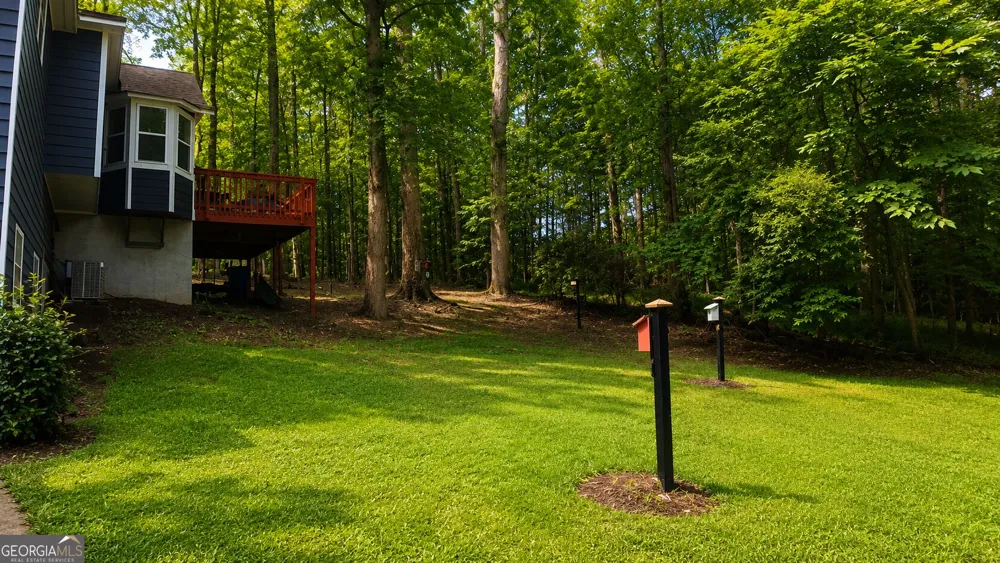 125 Maple PL Fayetteville, GA 30215