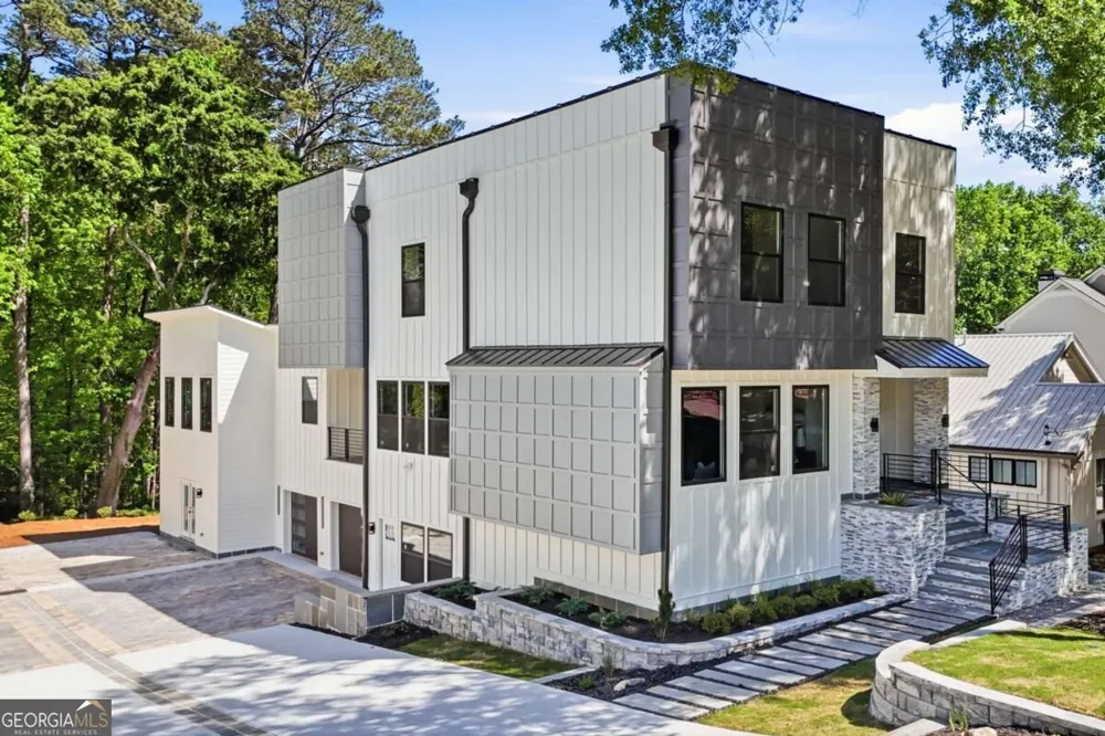 415 419 Westside DR Roswell, GA 30075