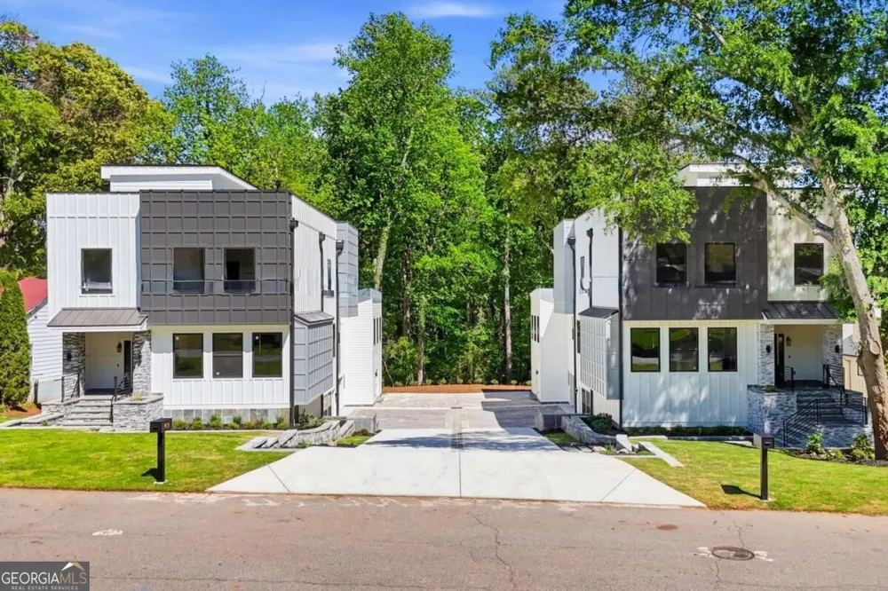 415 419 Westside DR Roswell, GA 30075