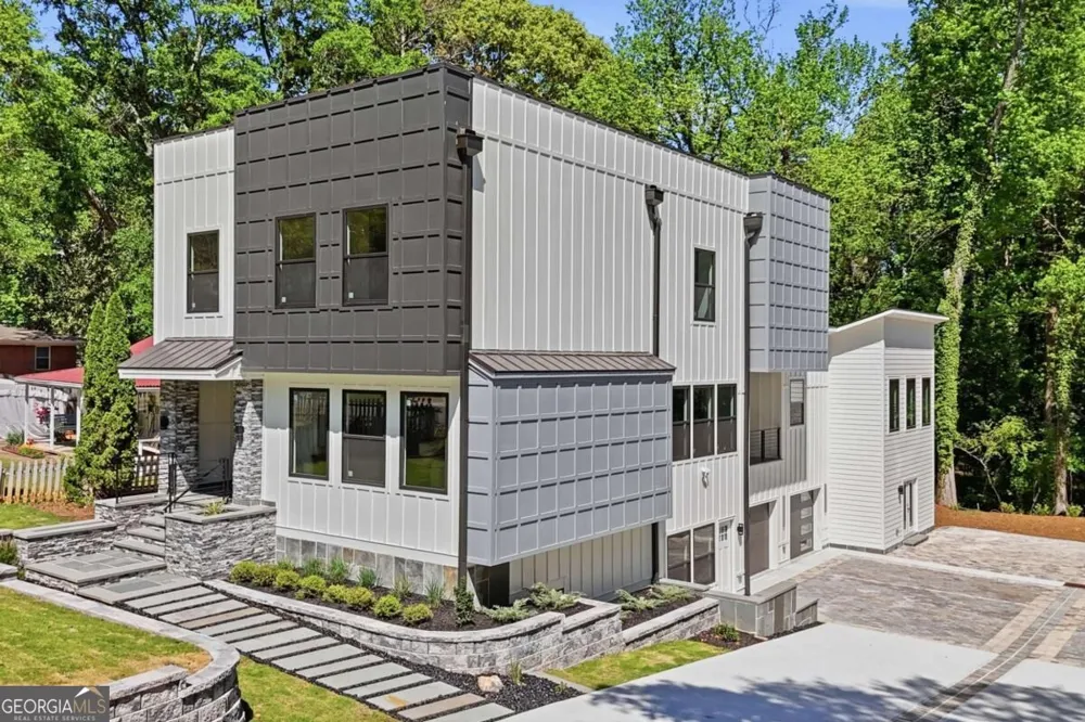 415 419 Westside DR Roswell, GA 30075