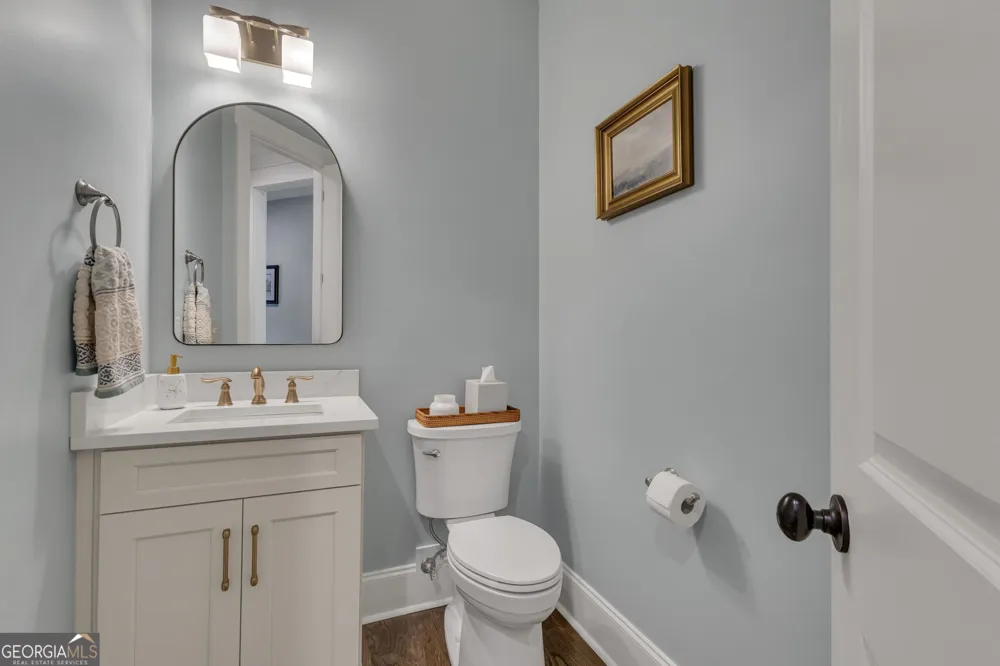 211 Northwynn DR Sharpsburg, GA 30277