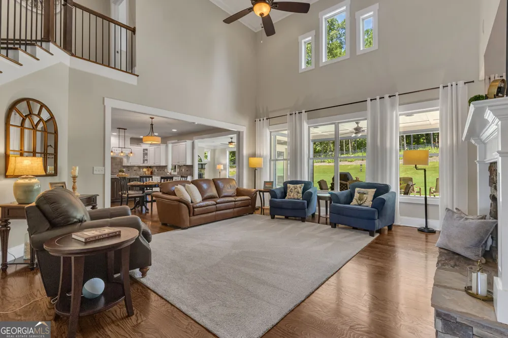 211 Northwynn DR Sharpsburg, GA 30277