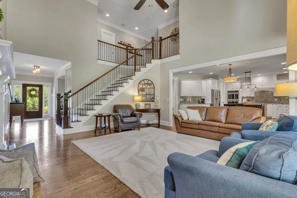 211 Northwynn DR Sharpsburg, GA 30277