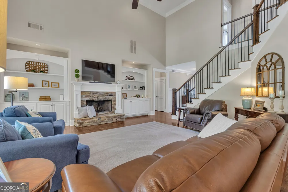 211 Northwynn DR Sharpsburg, GA 30277