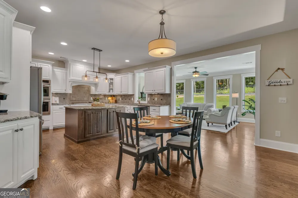 211 Northwynn DR Sharpsburg, GA 30277
