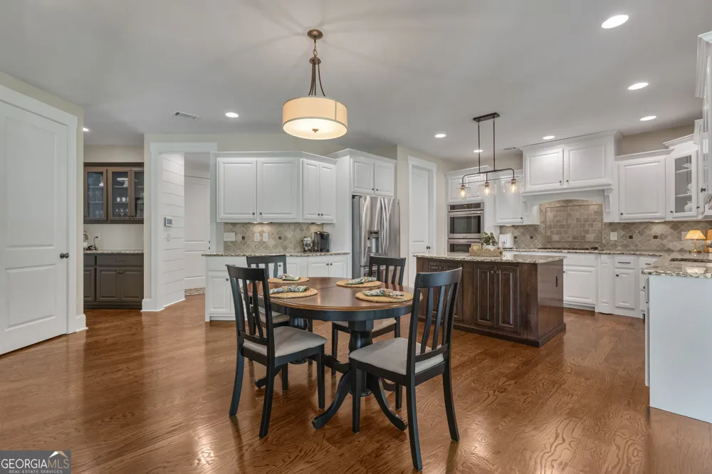 211 Northwynn DR Sharpsburg, GA 30277