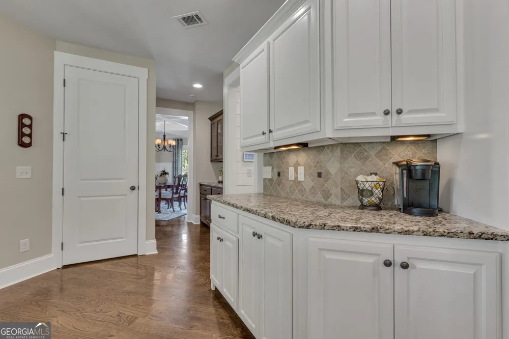 211 Northwynn DR Sharpsburg, GA 30277