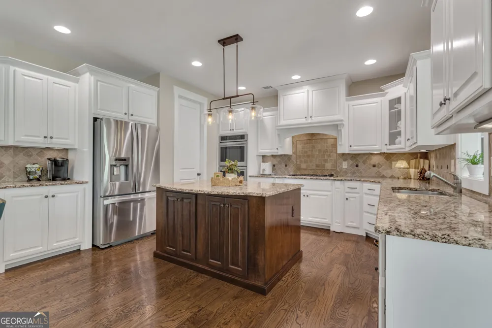 211 Northwynn DR Sharpsburg, GA 30277