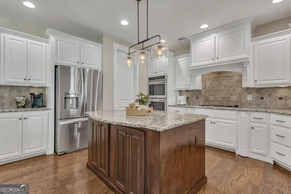 211 Northwynn DR Sharpsburg, GA 30277
