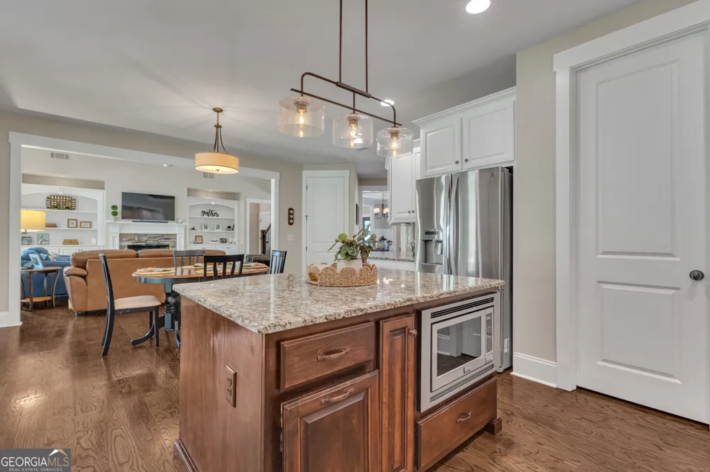 211 Northwynn DR Sharpsburg, GA 30277