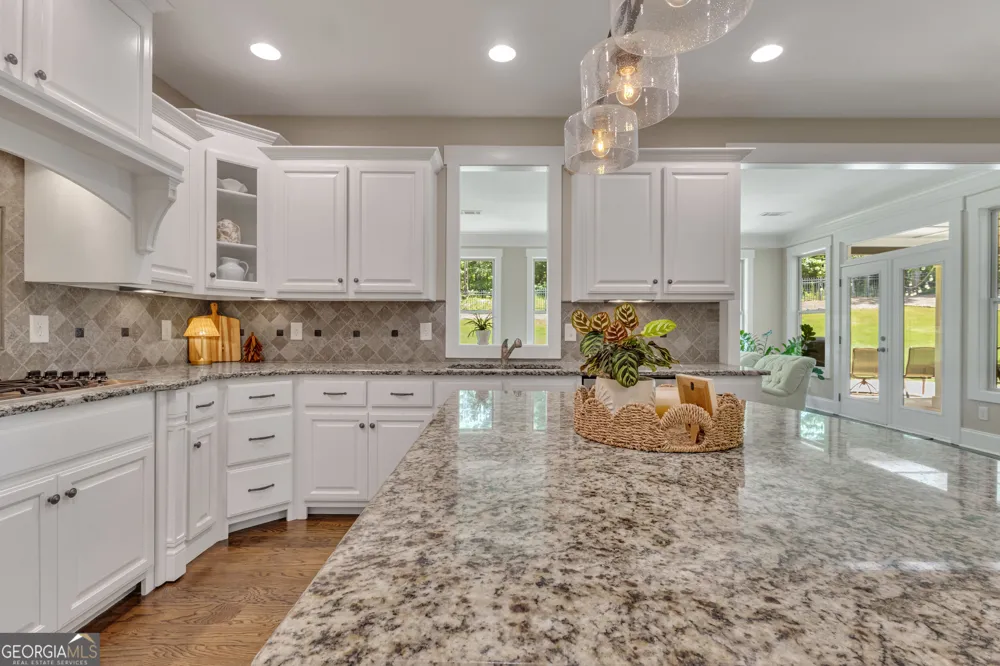 211 Northwynn DR Sharpsburg, GA 30277