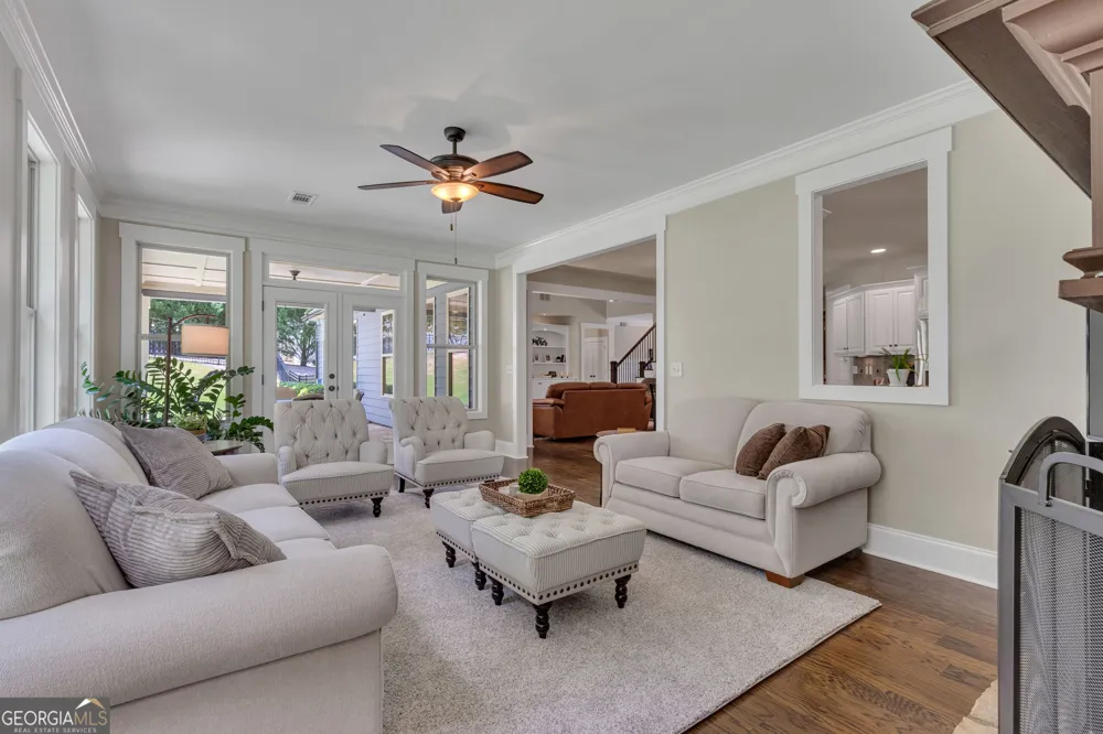 211 Northwynn DR Sharpsburg, GA 30277