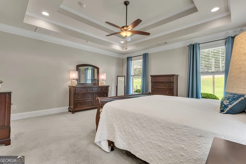 211 Northwynn DR Sharpsburg, GA 30277