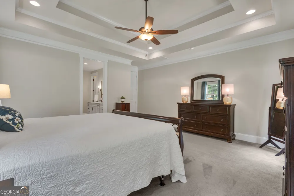 211 Northwynn DR Sharpsburg, GA 30277