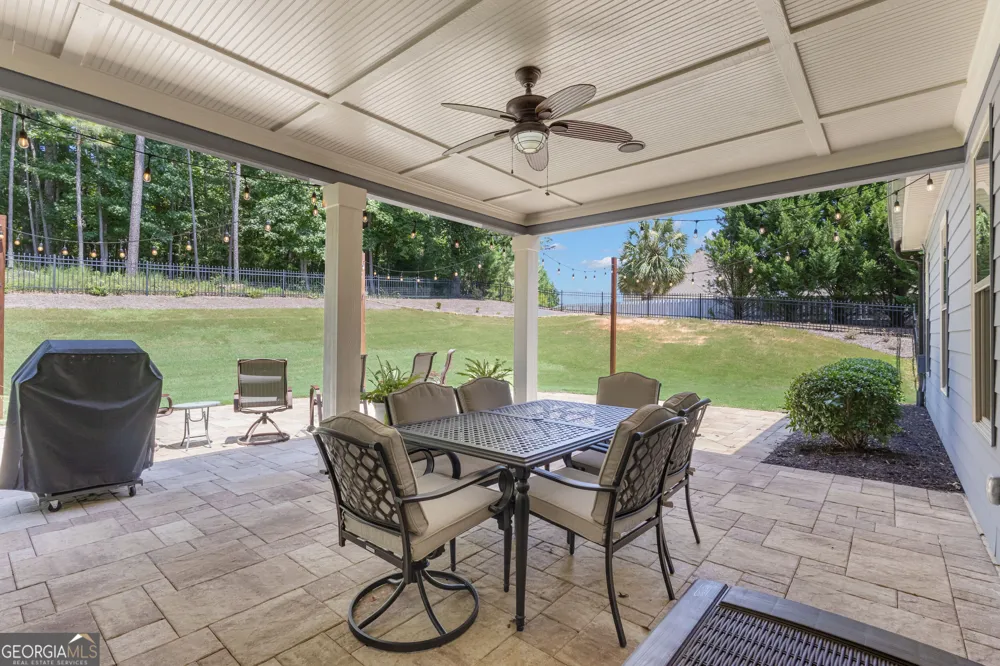 211 Northwynn DR Sharpsburg, GA 30277