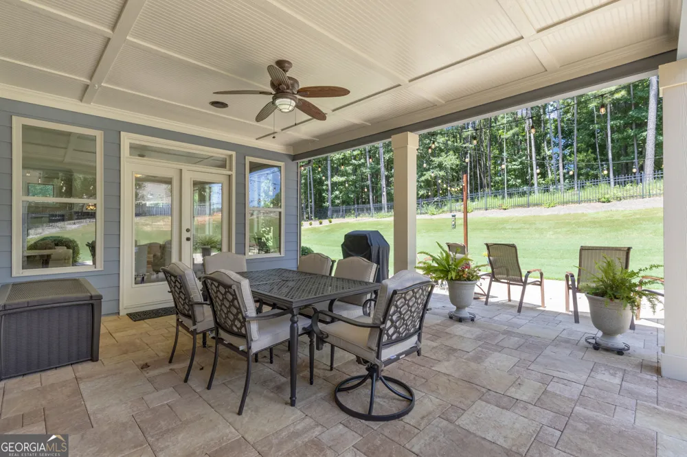 211 Northwynn DR Sharpsburg, GA 30277