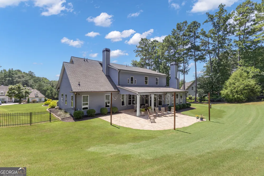 211 Northwynn DR Sharpsburg, GA 30277