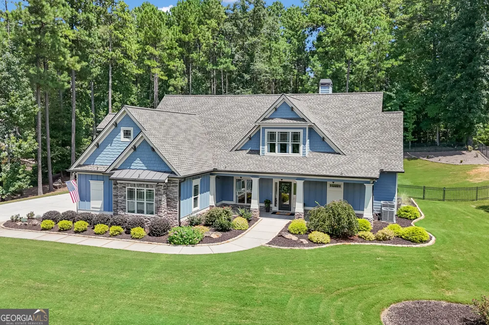 211 Northwynn DR Sharpsburg, GA 30277