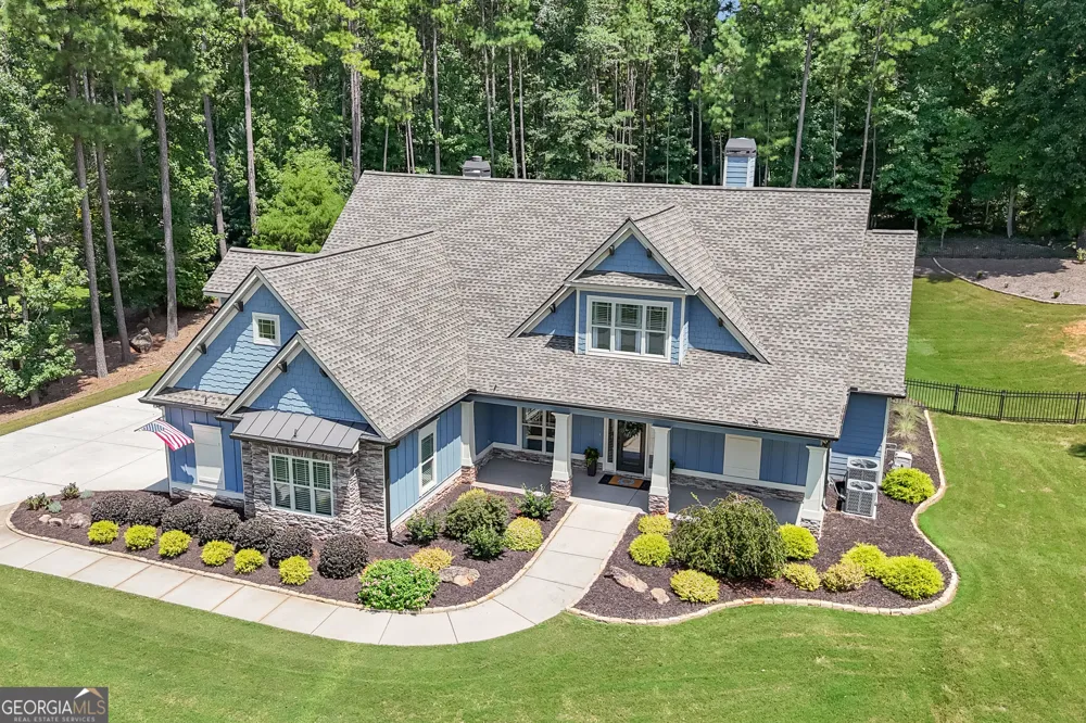 211 Northwynn DR Sharpsburg, GA 30277