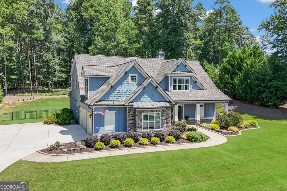 211 Northwynn DR Sharpsburg, GA 30277