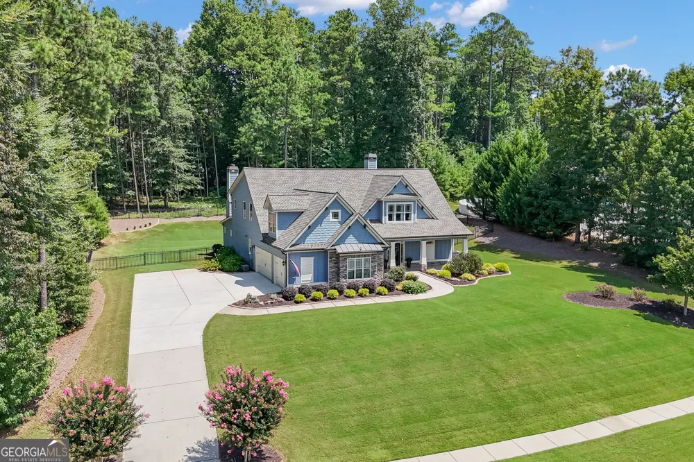 211 Northwynn DR Sharpsburg, GA 30277