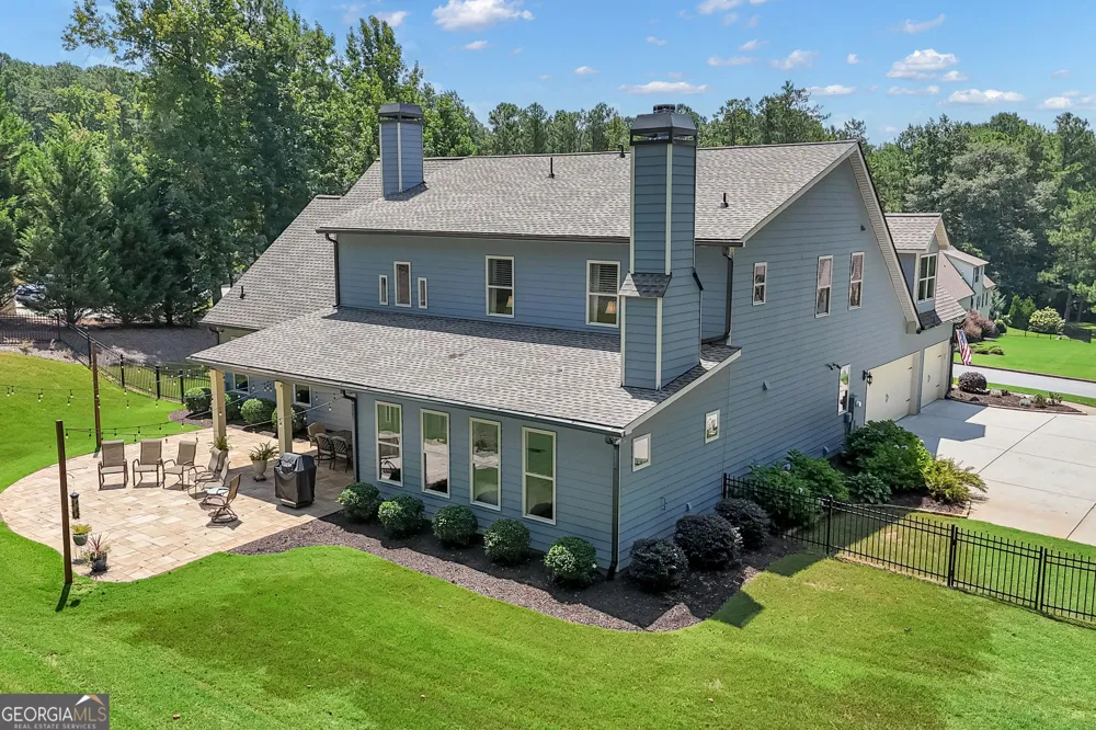 211 Northwynn DR Sharpsburg, GA 30277