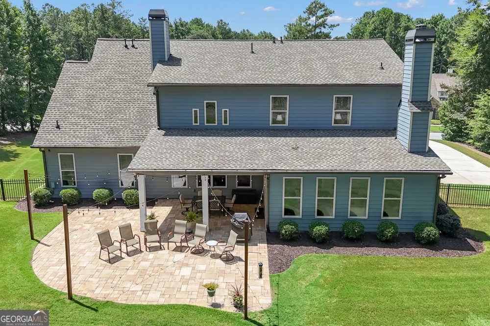 211 Northwynn DR Sharpsburg, GA 30277