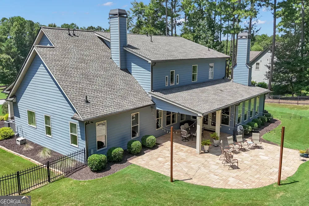211 Northwynn DR Sharpsburg, GA 30277