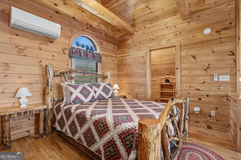 494 Lower Prince Mountain RD Cherry Log, GA 30522