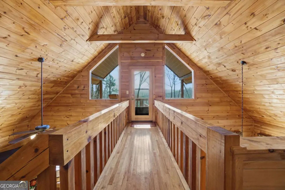 494 Lower Prince Mountain RD Cherry Log, GA 30522