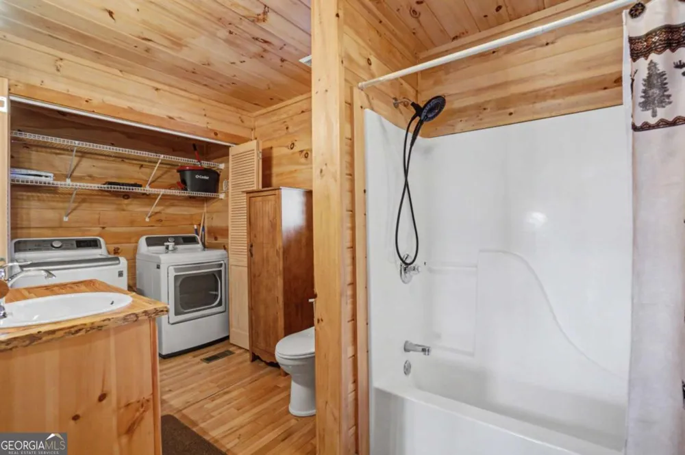 494 Lower Prince Mountain RD Cherry Log, GA 30522