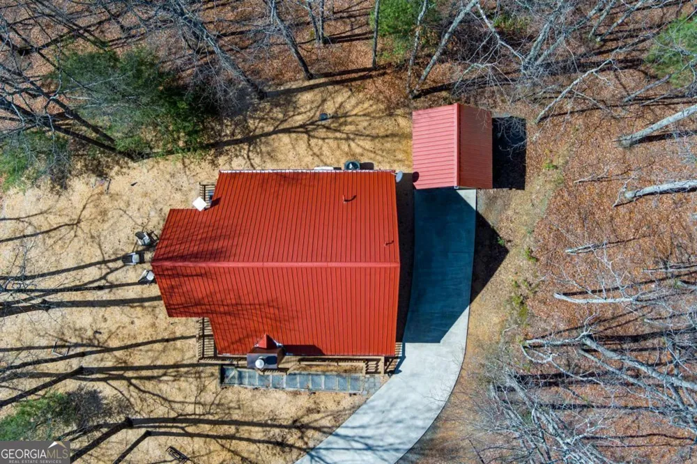 494 Lower Prince Mountain RD Cherry Log, GA 30522