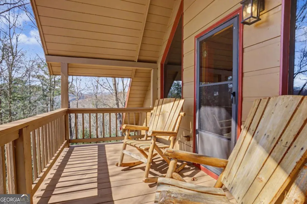 494 Lower Prince Mountain RD Cherry Log, GA 30522