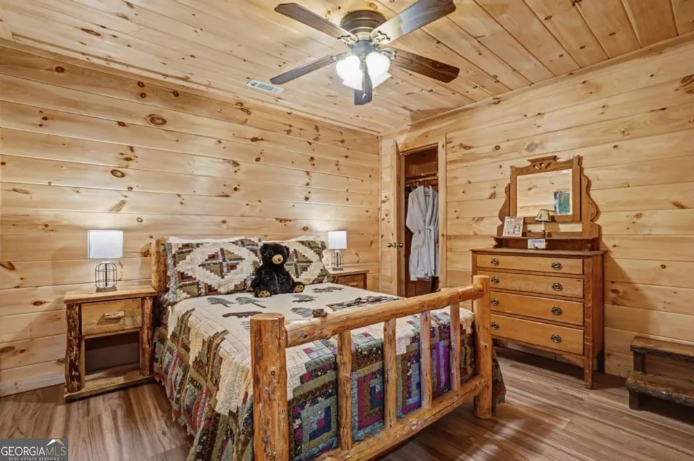 494 Lower Prince Mountain RD Cherry Log, GA 30522