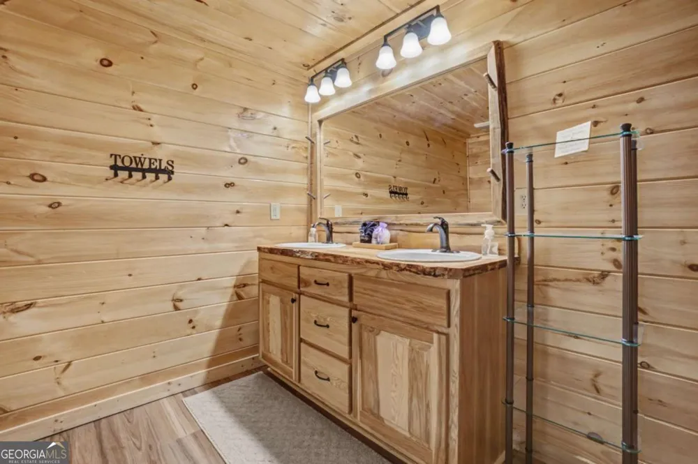 494 Lower Prince Mountain RD Cherry Log, GA 30522