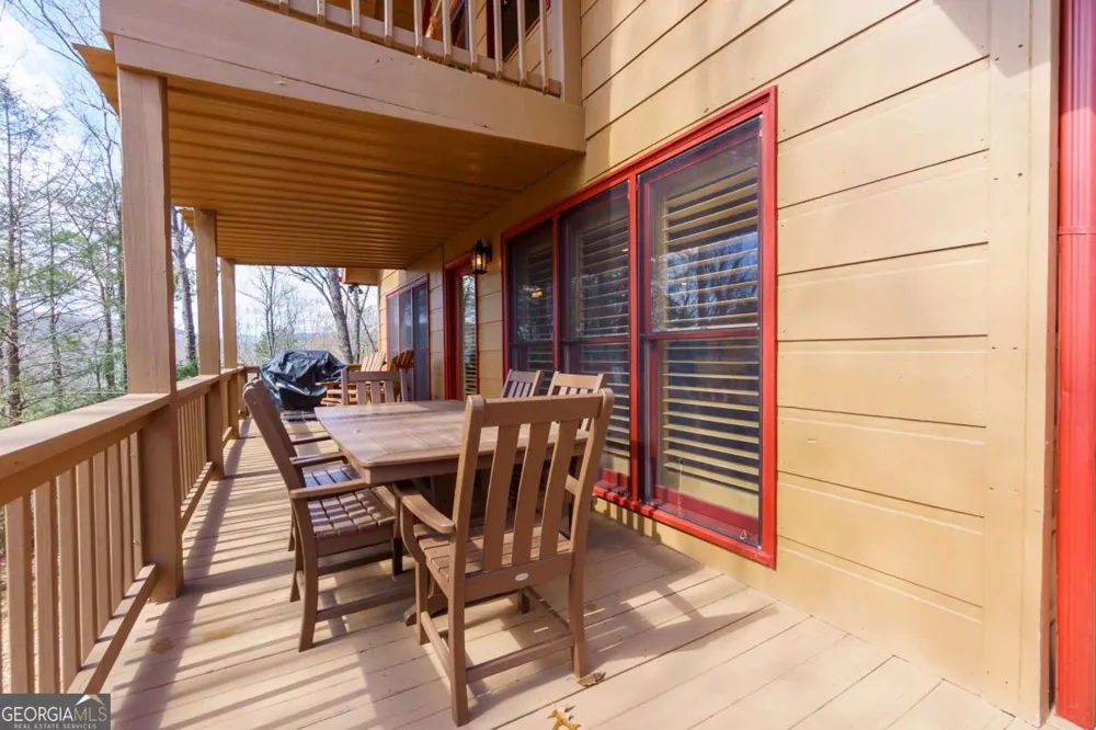 494 Lower Prince Mountain RD Cherry Log, GA 30522