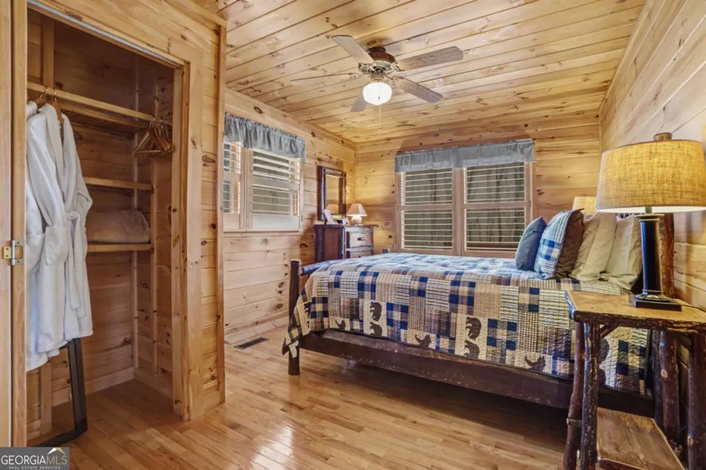 494 Lower Prince Mountain RD Cherry Log, GA 30522